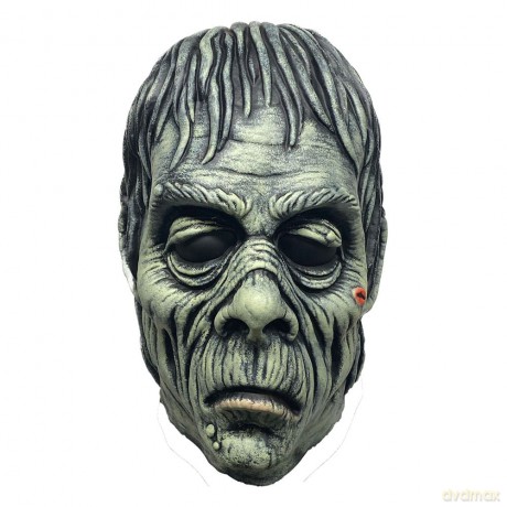 Don Post Vinyl Mask Glowin Ghoulies Carlise