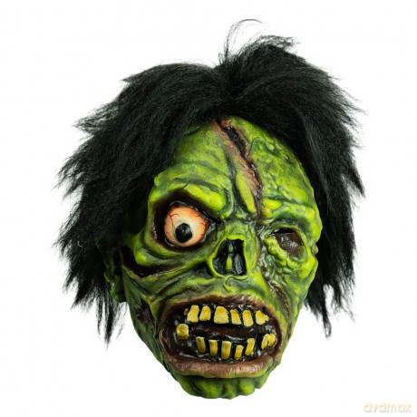 Chamber of Horror Mask Shock Monster