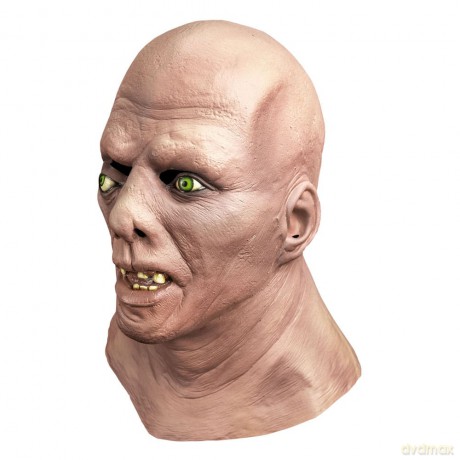 Mabry Monsters Mask Hillbilly