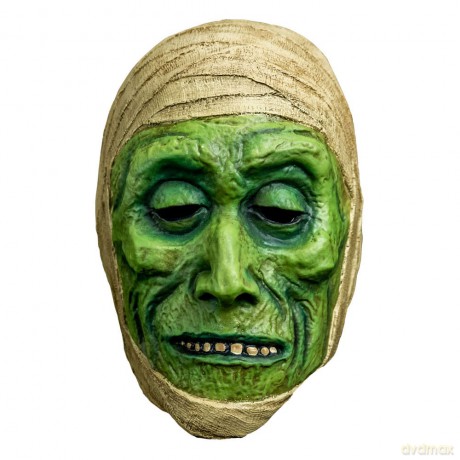 Chamber of Horror Mask Mummy
