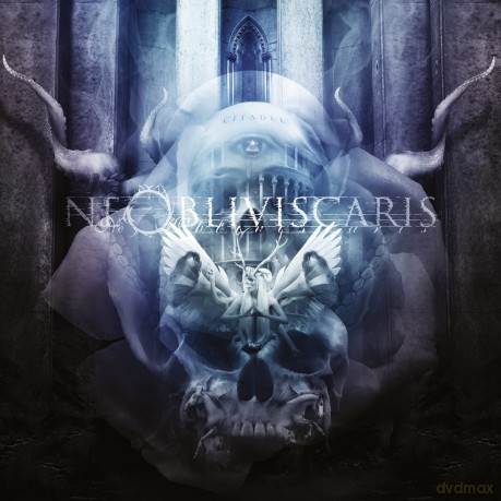 Ne Obliviscaris: Citadel [CD]