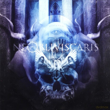 Ne Obliviscaris: Citadel [CD]