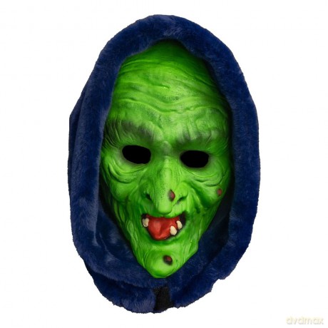 Don Post Mask Witch