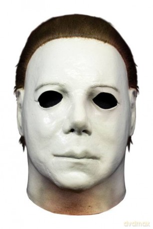 Halloween Mask The Boogeyman (Michael Myers)
