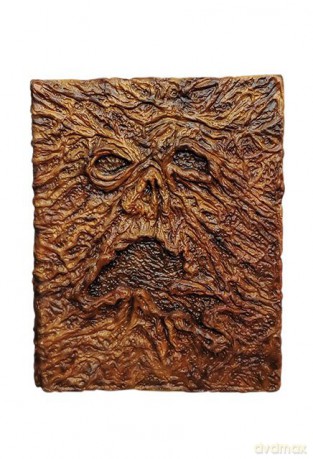 Evil Dead 2 Replica 1/1 Book of the Dead Necronomicon V2