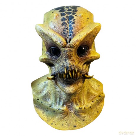 Trick or Treat Studios Originals Mask Jordu Schell Hybrid
