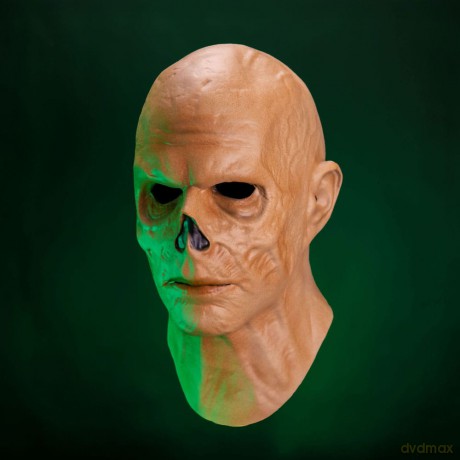 Fallout TV Series Mask Ghoul