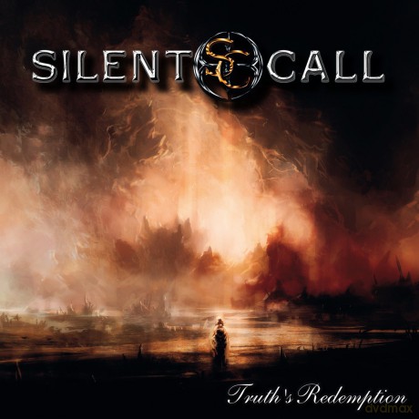 Silent Call: Truth's Redemption [CD]