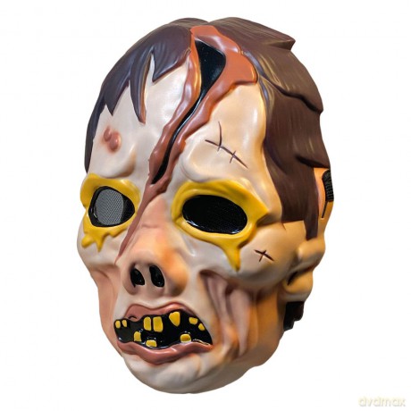 Haunt Injection Mask Clown