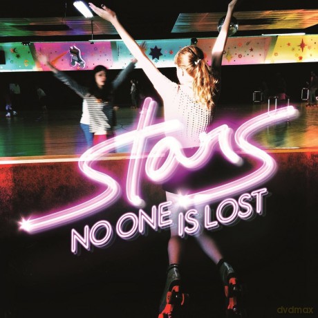 Stars: No One Is Lost [CD]