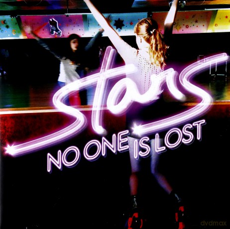 Stars: No One Is Lost [CD]