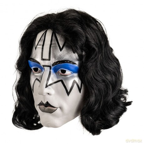 Kiss Injection Mask The Spaceman Deluxe