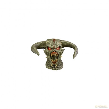 Iron Maiden Mask Legacy of Beast