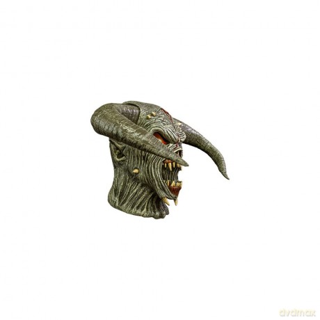Iron Maiden Mask Legacy of Beast