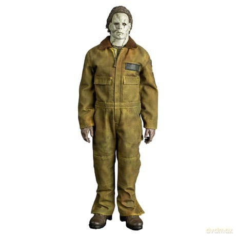 Halloween 2007 Action Figure 1/6 Michael Myers 30 cm