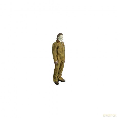 Halloween 2007 Action Figure 1/6 Michael Myers 30 cm