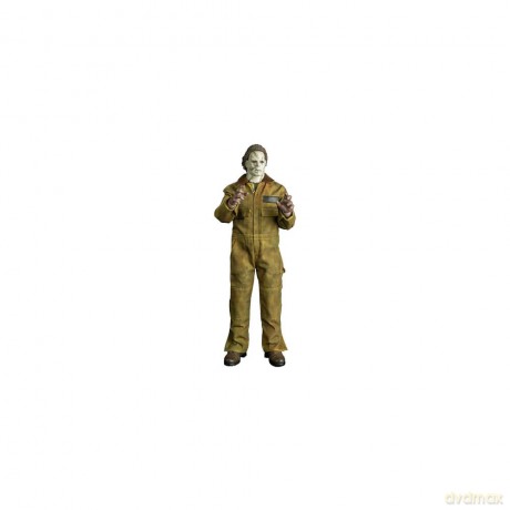 Halloween 2007 Action Figure 1/6 Michael Myers 30 cm