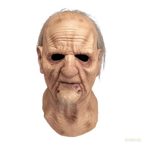 Texas Chainsaw Massacre 2 Mask