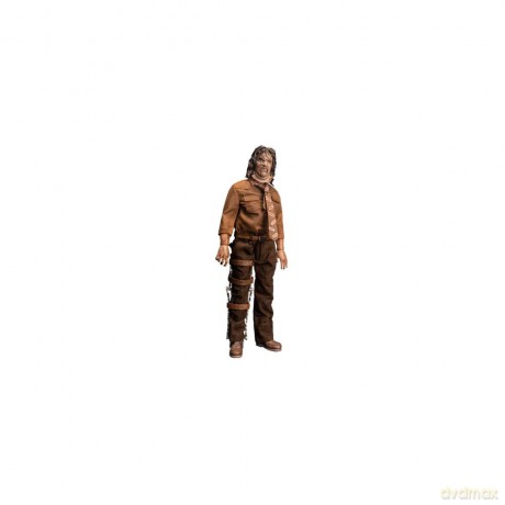 Texas Chainsaw Massacre III Action Figure 1/6 Leatherface 33 cm