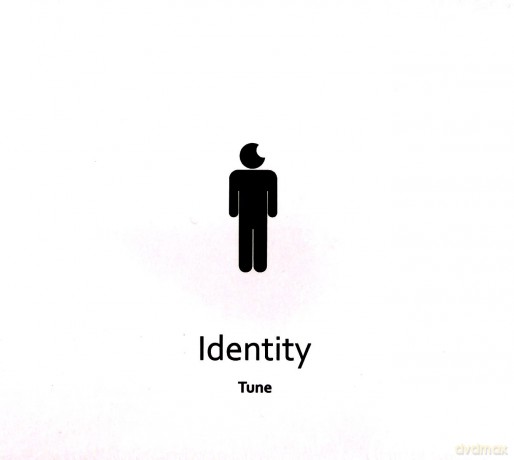 Tune: Identity [CD]