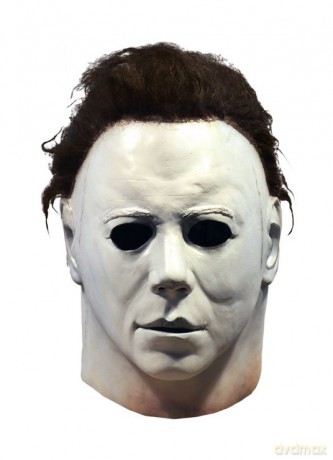 Halloween (1978) Latex Mask Michael Myers