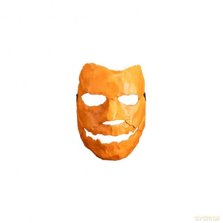 Halloween 2007 Mask Asylum