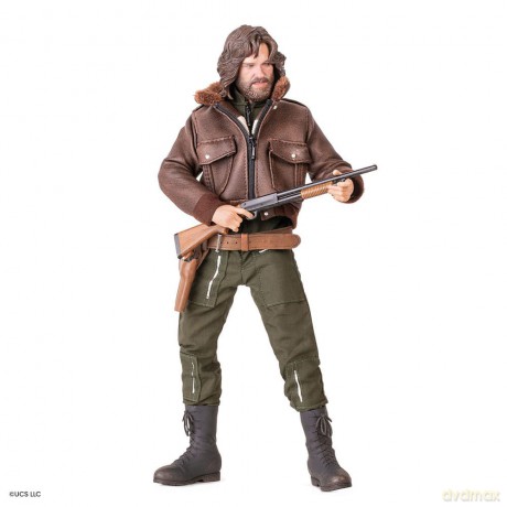 The Thing 1982 Action Figure 1/6 MacReady 30 cm