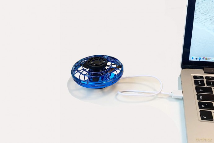 Gear2Play Disky Fly with LED