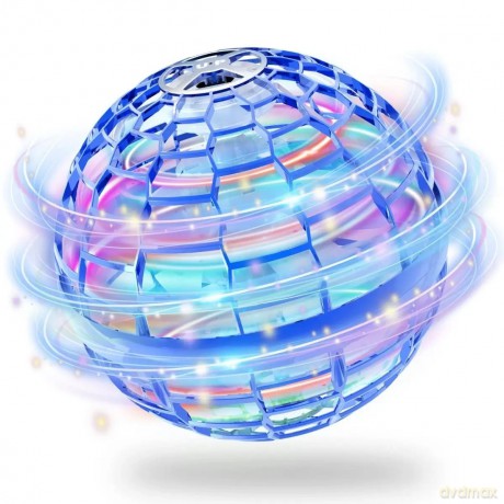 Gear2Play IR Flying Ball with LED