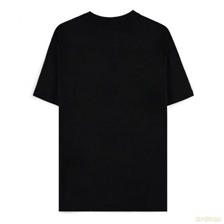 Five Nights at Freddy's T-Shirt Can You Survive Size XL