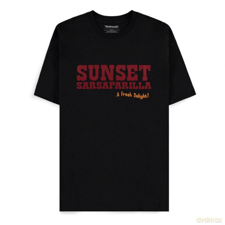 Fallout T-Shirt Fresh Delight Size M