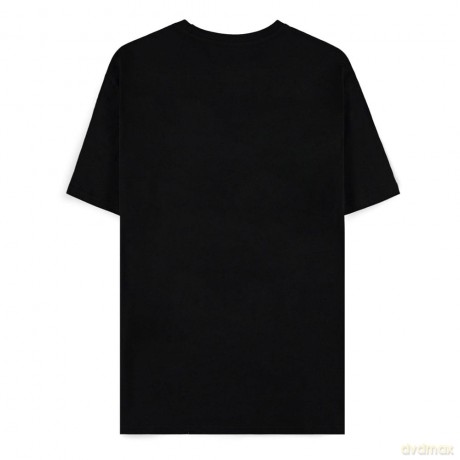 Deadpool T-Shirt Best Bubs Size S