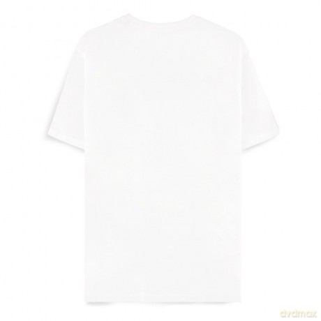 The Last Of Us T-Shirt Look For The Light Size S