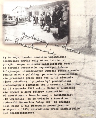 Kiedy Kłamstwo Było Cnotą - Sławińska Danuta [KSIĄŻKA]