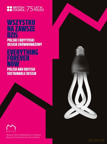 Wszystko, Na Zawsze, Dziś [KSIĄŻKA]