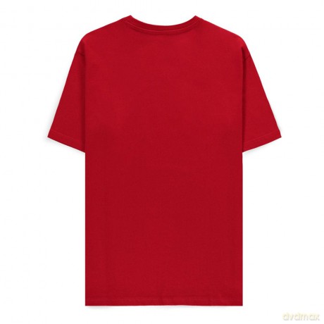 Fallout T-Shirt Nuka Cola Size L