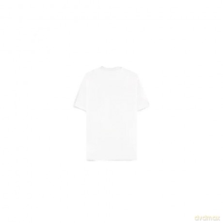 PlayStation T-Shirt Icons Size M