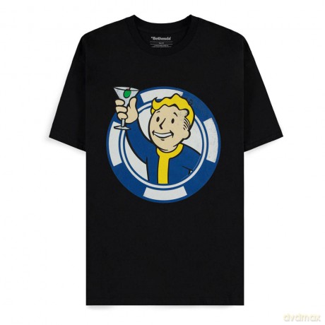 Fallout T-Shirt Size S