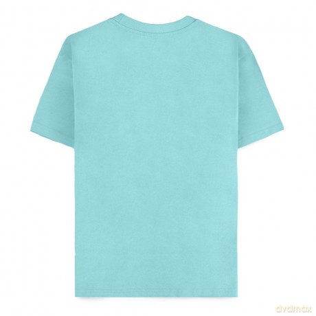 Hatsune Miku T-Shirt Metaverse Size L