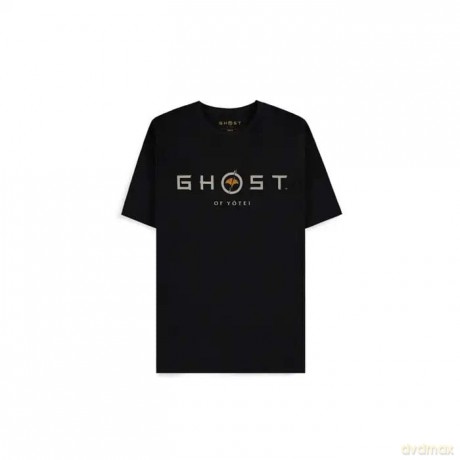 Ghost of Yotei T-Shirt Logo Size S