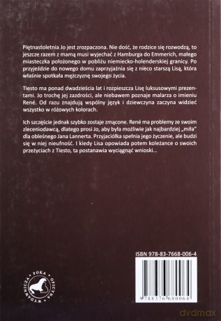Fałszywa Miłość - Hassenmuller Heidi [KSIĄŻKA]