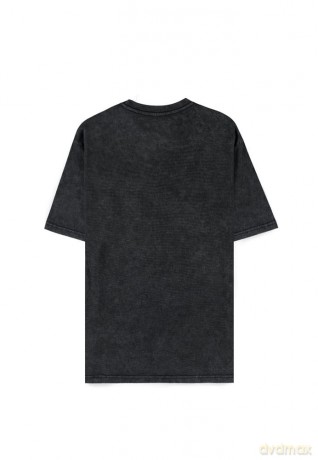 The Witcher Wild Hunt T-Shirt First Edition Washed Size S