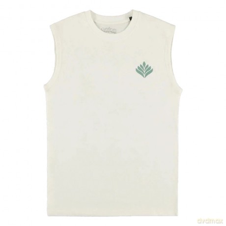 Pokémon Tank Top Bulbasaur Size S