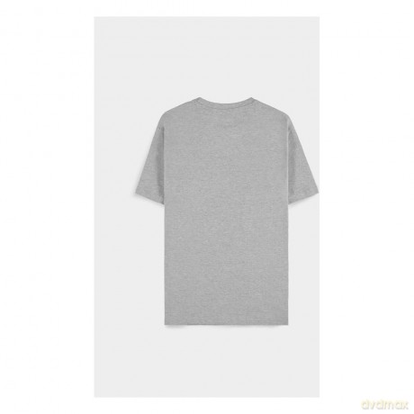 Marvel T-Shirt Deadpool Size S