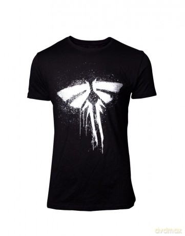 The Last of Us T-Shirt Firefly Size XXL