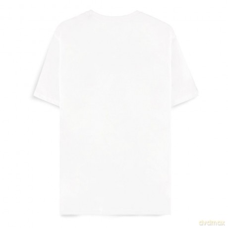 Dandadan T-Shirt Turbo Granny Size L