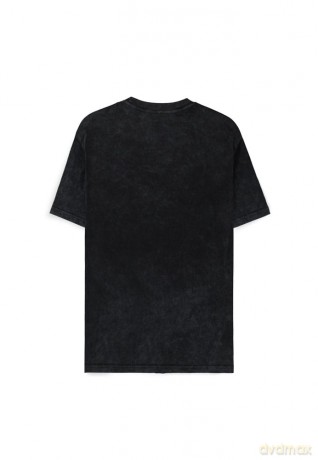 The Witcher Wild Hunt T-Shirt Dweller Washed Size M