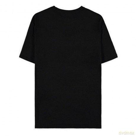 Naruto Shippuden T-Shirt Akatsuki Itachi Size XXL