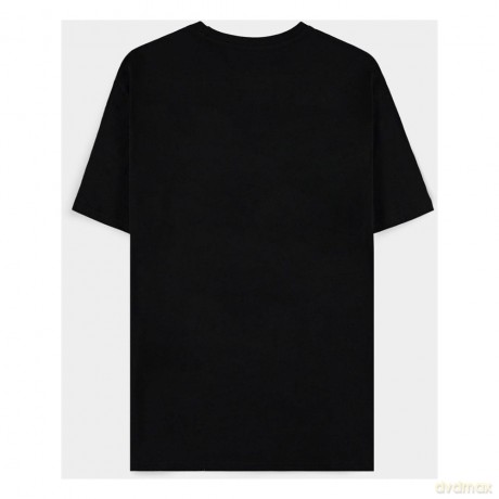 Doom T-Shirt Doom Symbol Size M
