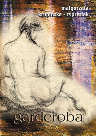 Garderoba - Małgorzata Cyprysiak [KSIĄŻKA]